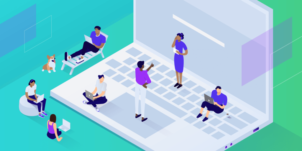 How Has Coronavirus Disease 2019 (COVID-19) Affected Kinsta?