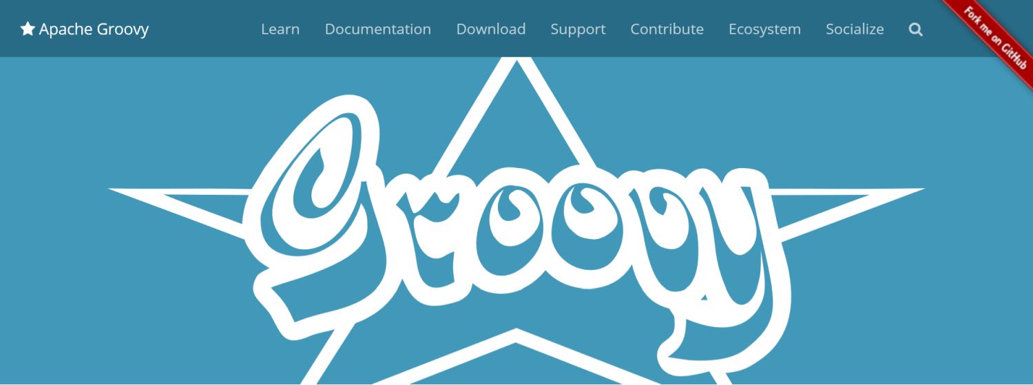 Groovy