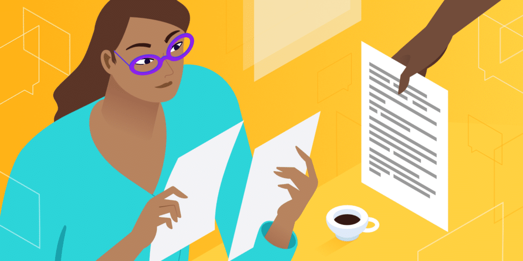 Interview for JavaScript developers