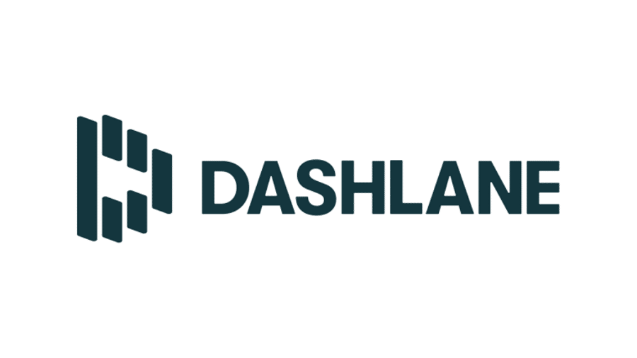 The Dashlane logo