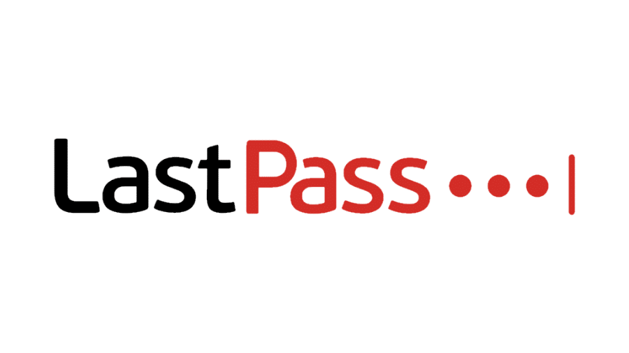 The LastPass logo