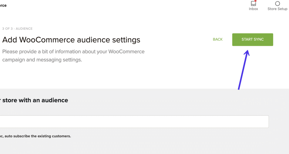 Haz clic en el botón 