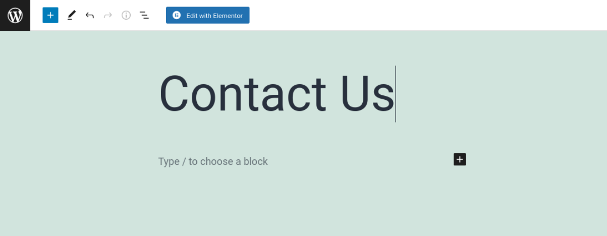 Haz clic en el enlace 