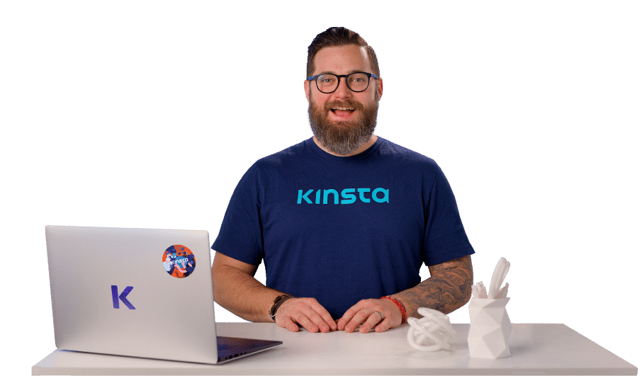 WordPress multisite hosting chat