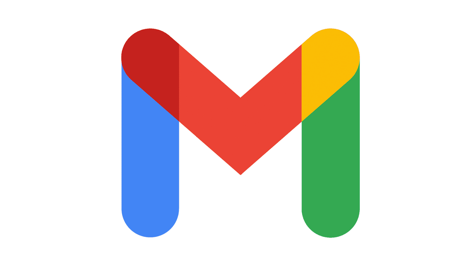 The Gmail logo