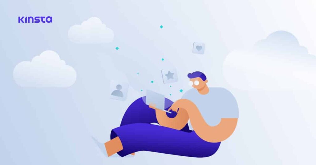 Kinsta hosting plans